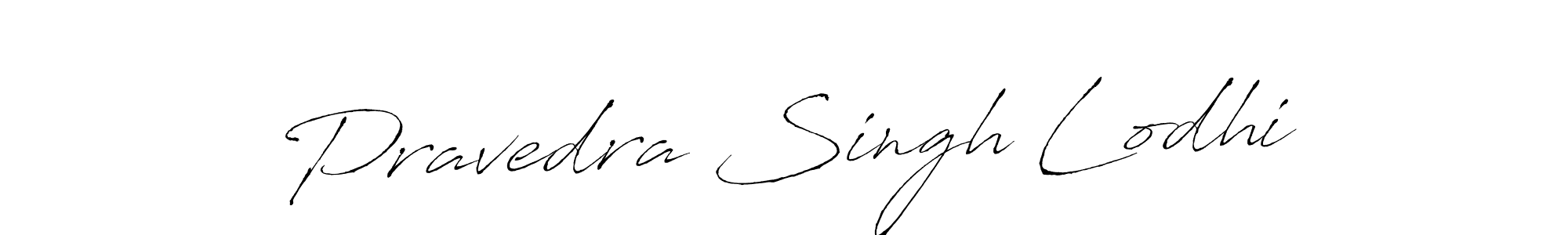 You should practise on your own different ways (Antro_Vectra) to write your name (Pravedra Singh Lodhi) in signature. don't let someone else do it for you. Pravedra Singh Lodhi signature style 6 images and pictures png