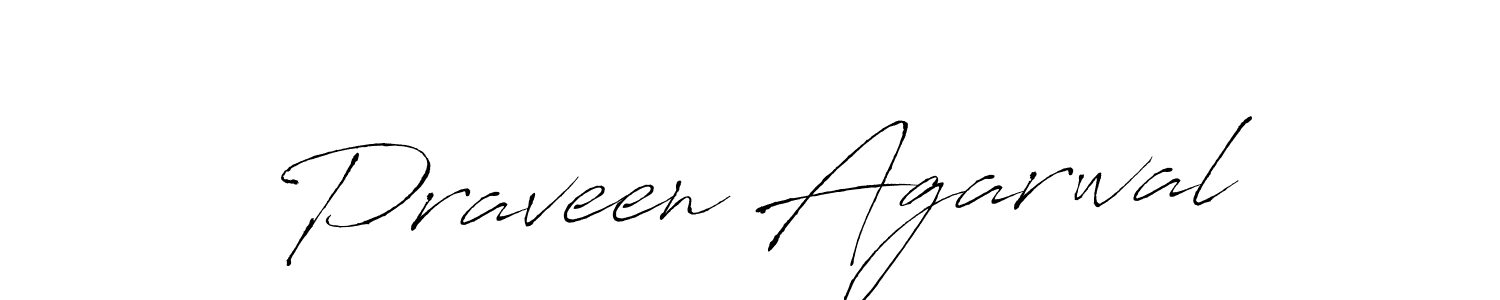 Here are the top 10 professional signature styles for the name Praveen Agarwal. These are the best autograph styles you can use for your name. Praveen Agarwal signature style 6 images and pictures png