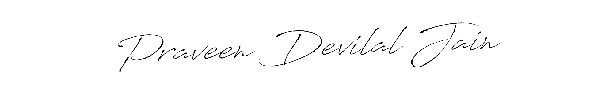 Once you've used our free online signature maker to create your best signature Antro_Vectra style, it's time to enjoy all of the benefits that Praveen Devilal Jain name signing documents. Praveen Devilal Jain signature style 6 images and pictures png