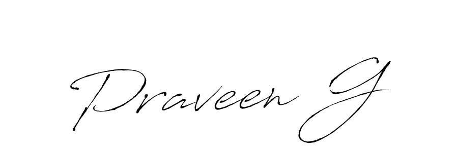 Make a beautiful signature design for name Praveen G. Use this online signature maker to create a handwritten signature for free. Praveen G signature style 6 images and pictures png