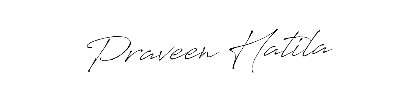 How to Draw Praveen Hatila signature style? Antro_Vectra is a latest design signature styles for name Praveen Hatila. Praveen Hatila signature style 6 images and pictures png