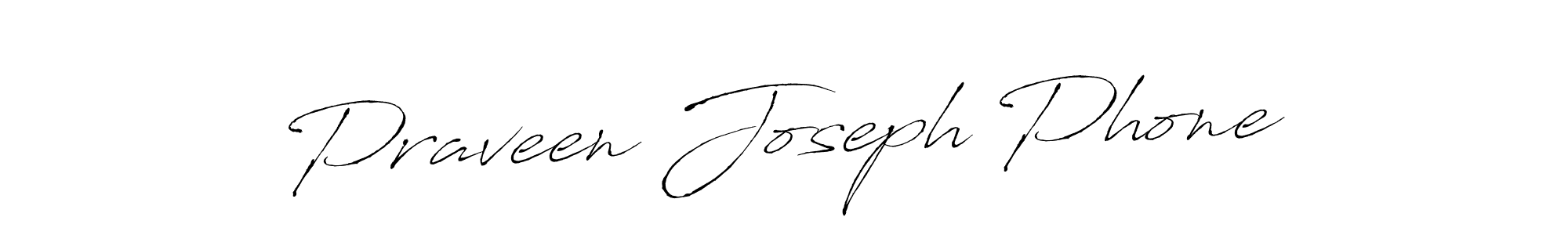 Similarly Antro_Vectra is the best handwritten signature design. Signature creator online .You can use it as an online autograph creator for name Praveen Joseph Phone. Praveen Joseph Phone signature style 6 images and pictures png