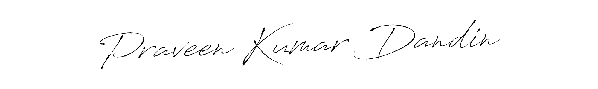 This is the best signature style for the Praveen Kumar Dandin name. Also you like these signature font (Antro_Vectra). Mix name signature. Praveen Kumar Dandin signature style 6 images and pictures png