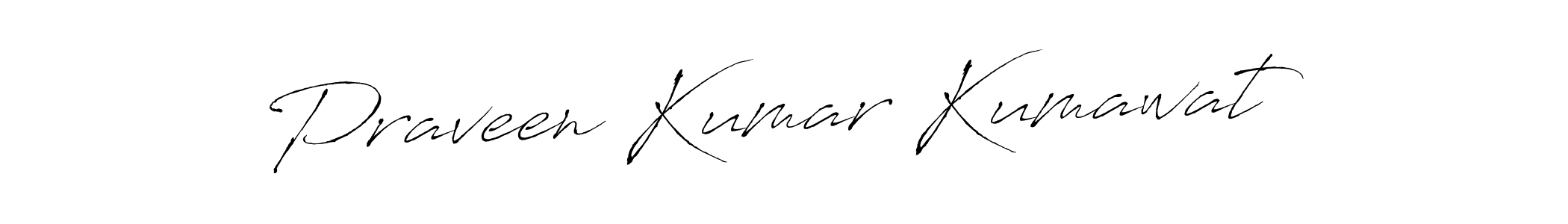 Once you've used our free online signature maker to create your best signature Antro_Vectra style, it's time to enjoy all of the benefits that Praveen Kumar Kumawat name signing documents. Praveen Kumar Kumawat signature style 6 images and pictures png