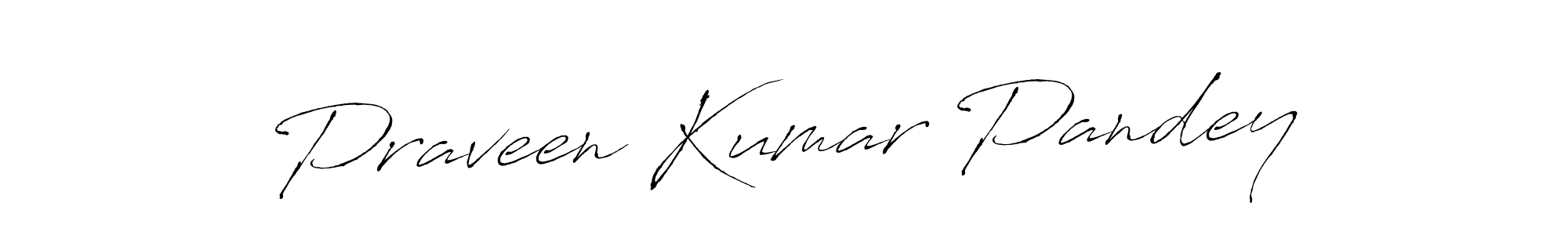 This is the best signature style for the Praveen Kumar Pandey name. Also you like these signature font (Antro_Vectra). Mix name signature. Praveen Kumar Pandey signature style 6 images and pictures png