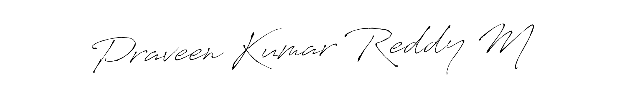 Best and Professional Signature Style for Praveen Kumar Reddy M. Antro_Vectra Best Signature Style Collection. Praveen Kumar Reddy M signature style 6 images and pictures png