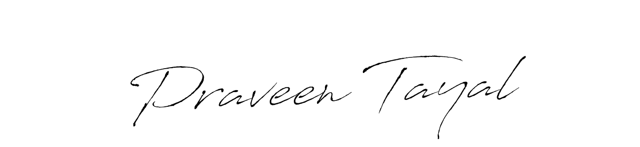 Similarly Antro_Vectra is the best handwritten signature design. Signature creator online .You can use it as an online autograph creator for name Praveen Tayal. Praveen Tayal signature style 6 images and pictures png