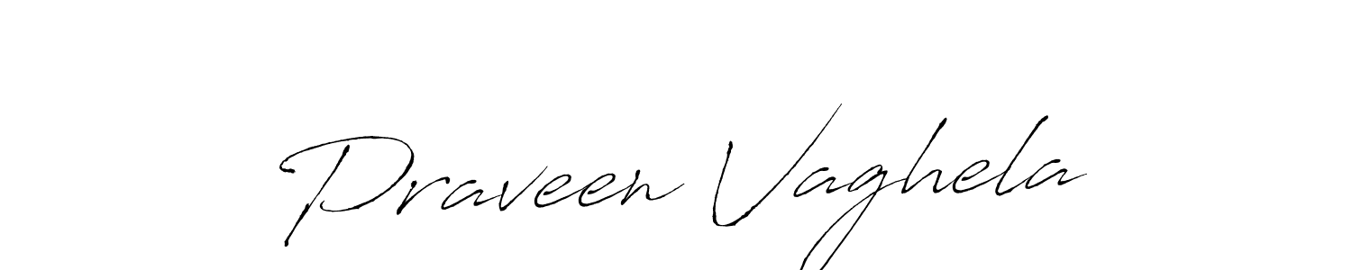 You should practise on your own different ways (Antro_Vectra) to write your name (Praveen Vaghela) in signature. don't let someone else do it for you. Praveen Vaghela signature style 6 images and pictures png