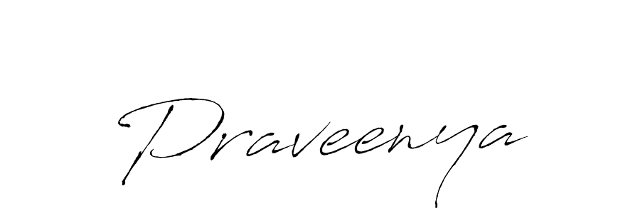 The best way (Antro_Vectra) to make a short signature is to pick only two or three words in your name. The name Praveenya include a total of six letters. For converting this name. Praveenya signature style 6 images and pictures png
