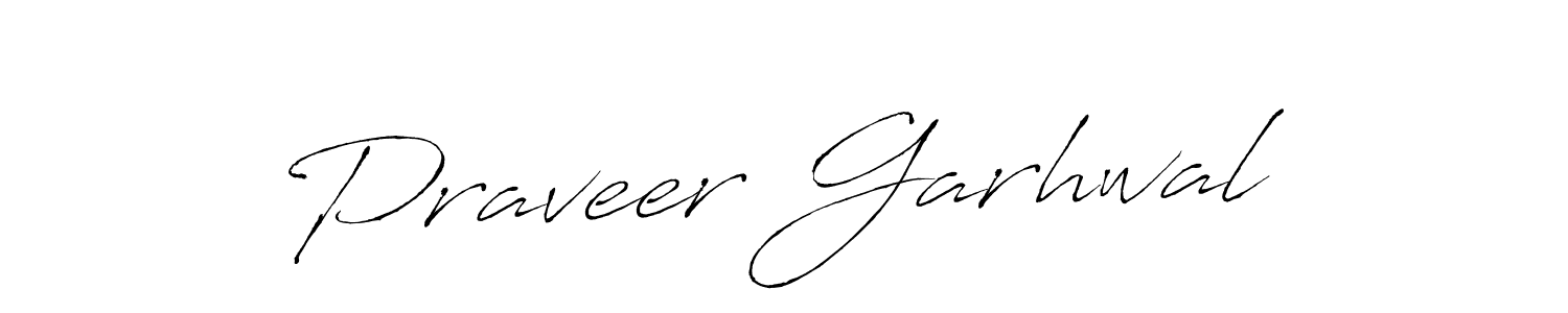 Make a short Praveer Garhwal signature style. Manage your documents anywhere anytime using Antro_Vectra. Create and add eSignatures, submit forms, share and send files easily. Praveer Garhwal signature style 6 images and pictures png