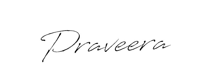 Also You can easily find your signature by using the search form. We will create Praveera name handwritten signature images for you free of cost using Antro_Vectra sign style. Praveera signature style 6 images and pictures png