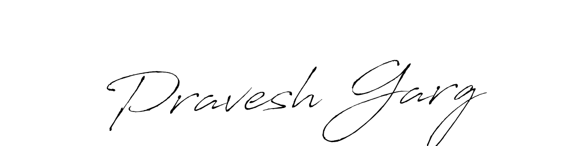 Best and Professional Signature Style for Pravesh Garg. Antro_Vectra Best Signature Style Collection. Pravesh Garg signature style 6 images and pictures png