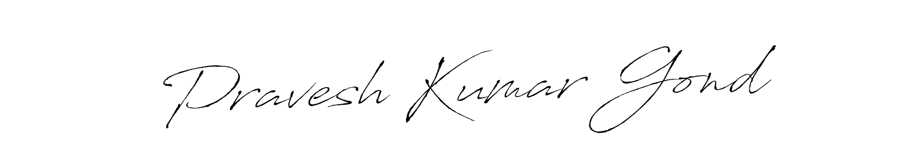 You can use this online signature creator to create a handwritten signature for the name Pravesh Kumar Gond. This is the best online autograph maker. Pravesh Kumar Gond signature style 6 images and pictures png