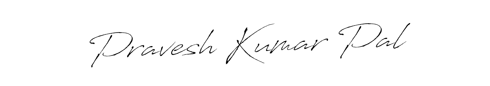 This is the best signature style for the Pravesh Kumar Pal name. Also you like these signature font (Antro_Vectra). Mix name signature. Pravesh Kumar Pal signature style 6 images and pictures png