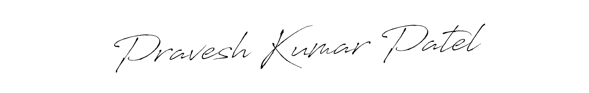 Also You can easily find your signature by using the search form. We will create Pravesh Kumar Patel name handwritten signature images for you free of cost using Antro_Vectra sign style. Pravesh Kumar Patel signature style 6 images and pictures png