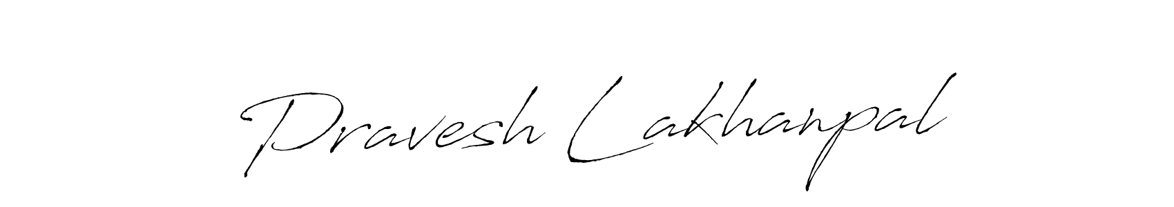 if you are searching for the best signature style for your name Pravesh Lakhanpal. so please give up your signature search. here we have designed multiple signature styles  using Antro_Vectra. Pravesh Lakhanpal signature style 6 images and pictures png