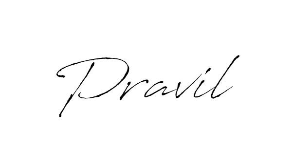 Once you've used our free online signature maker to create your best signature Antro_Vectra style, it's time to enjoy all of the benefits that Pravil name signing documents. Pravil signature style 6 images and pictures png