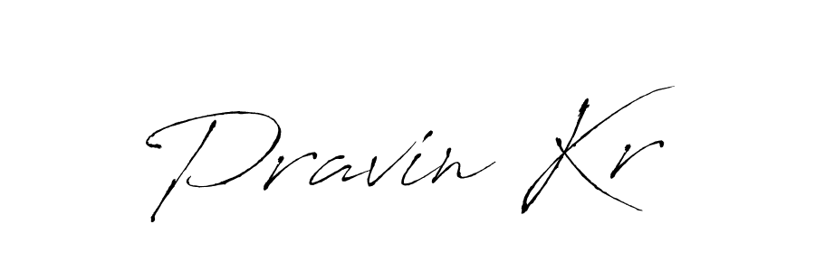 Once you've used our free online signature maker to create your best signature Antro_Vectra style, it's time to enjoy all of the benefits that Pravin Kr name signing documents. Pravin Kr signature style 6 images and pictures png