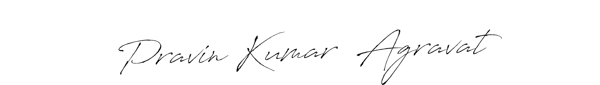 How to Draw Pravin Kumar  Agravat signature style? Antro_Vectra is a latest design signature styles for name Pravin Kumar  Agravat. Pravin Kumar  Agravat signature style 6 images and pictures png