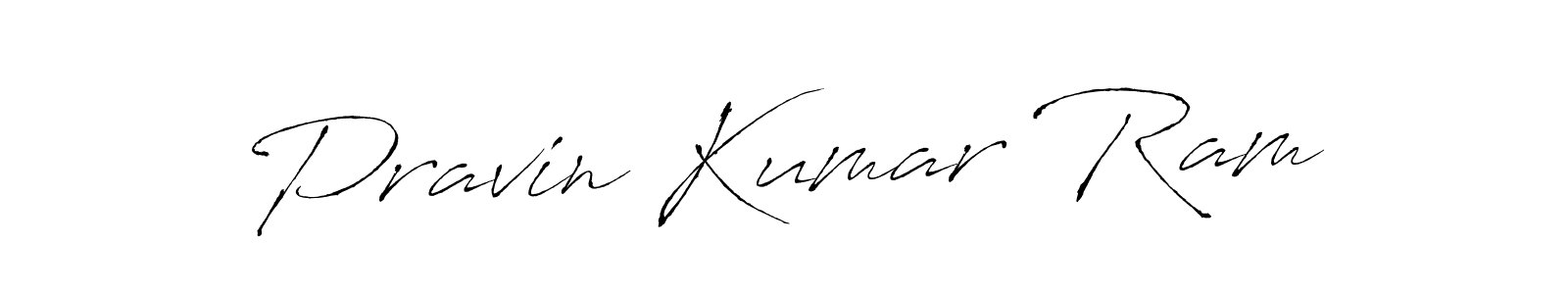 Also You can easily find your signature by using the search form. We will create Pravin Kumar Ram name handwritten signature images for you free of cost using Antro_Vectra sign style. Pravin Kumar Ram signature style 6 images and pictures png