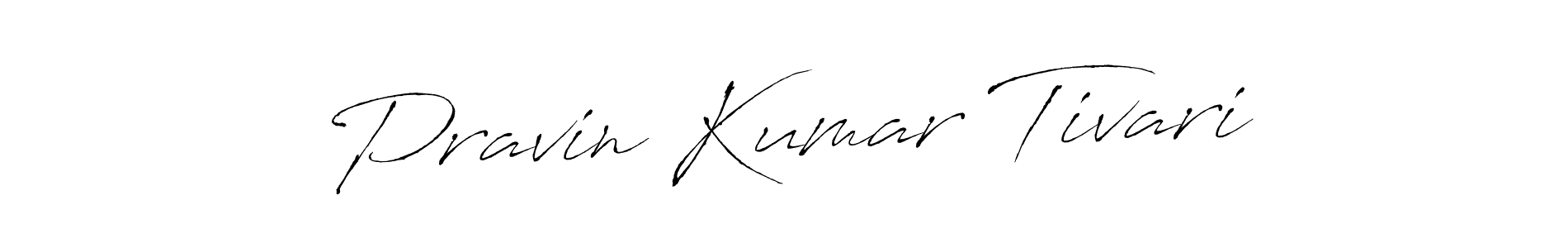 Best and Professional Signature Style for Pravin Kumar Tivari. Antro_Vectra Best Signature Style Collection. Pravin Kumar Tivari signature style 6 images and pictures png