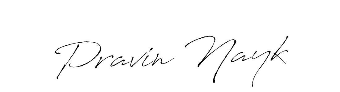 Antro_Vectra is a professional signature style that is perfect for those who want to add a touch of class to their signature. It is also a great choice for those who want to make their signature more unique. Get Pravin Nayk name to fancy signature for free. Pravin Nayk signature style 6 images and pictures png