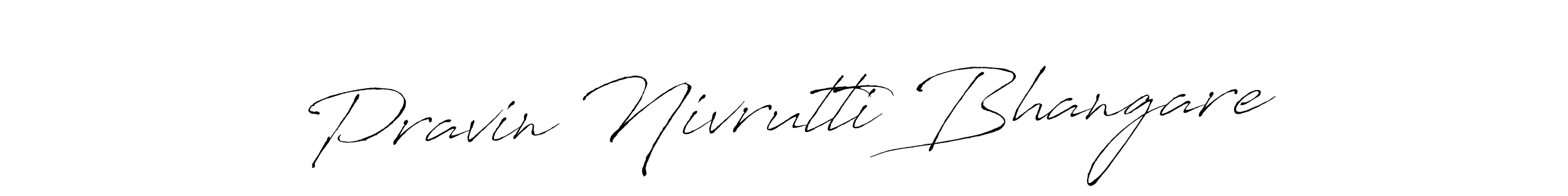 You can use this online signature creator to create a handwritten signature for the name Pravin Nivrutti Bhangare. This is the best online autograph maker. Pravin Nivrutti Bhangare signature style 6 images and pictures png