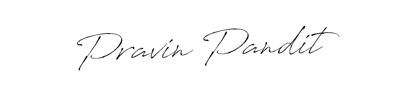 Also You can easily find your signature by using the search form. We will create Pravin Pandit name handwritten signature images for you free of cost using Antro_Vectra sign style. Pravin Pandit signature style 6 images and pictures png
