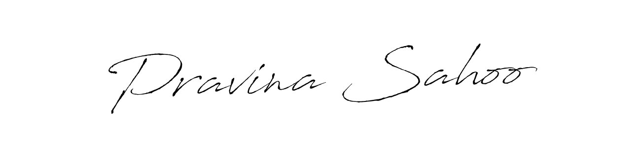 It looks lik you need a new signature style for name Pravina Sahoo. Design unique handwritten (Antro_Vectra) signature with our free signature maker in just a few clicks. Pravina Sahoo signature style 6 images and pictures png