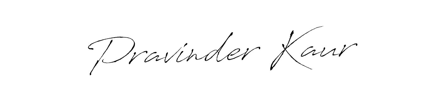 if you are searching for the best signature style for your name Pravinder Kaur. so please give up your signature search. here we have designed multiple signature styles  using Antro_Vectra. Pravinder Kaur signature style 6 images and pictures png