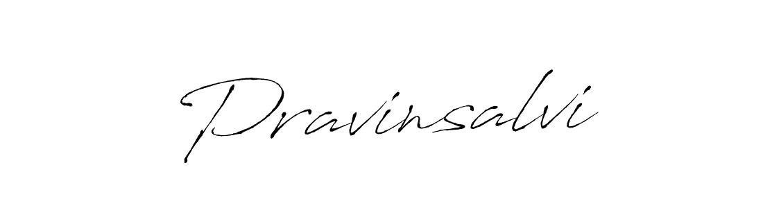 The best way (Antro_Vectra) to make a short signature is to pick only two or three words in your name. The name Pravinsalvi include a total of six letters. For converting this name. Pravinsalvi signature style 6 images and pictures png