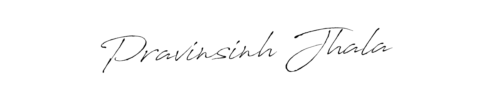 Use a signature maker to create a handwritten signature online. With this signature software, you can design (Antro_Vectra) your own signature for name Pravinsinh Jhala. Pravinsinh Jhala signature style 6 images and pictures png