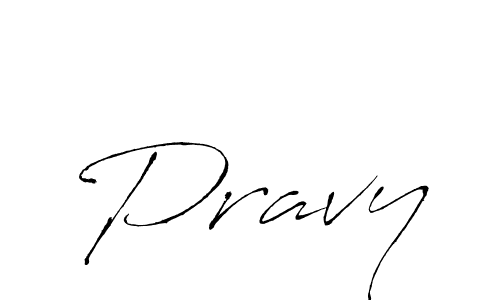 Similarly Antro_Vectra is the best handwritten signature design. Signature creator online .You can use it as an online autograph creator for name Pravy. Pravy signature style 6 images and pictures png