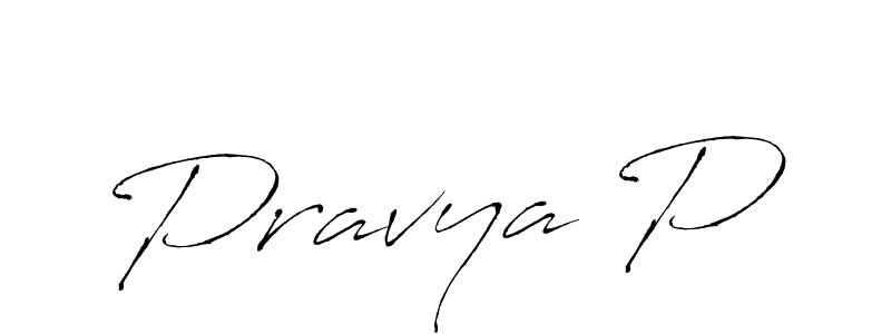 See photos of Pravya P official signature by Spectra . Check more albums & portfolios. Read reviews & check more about Antro_Vectra font. Pravya P signature style 6 images and pictures png