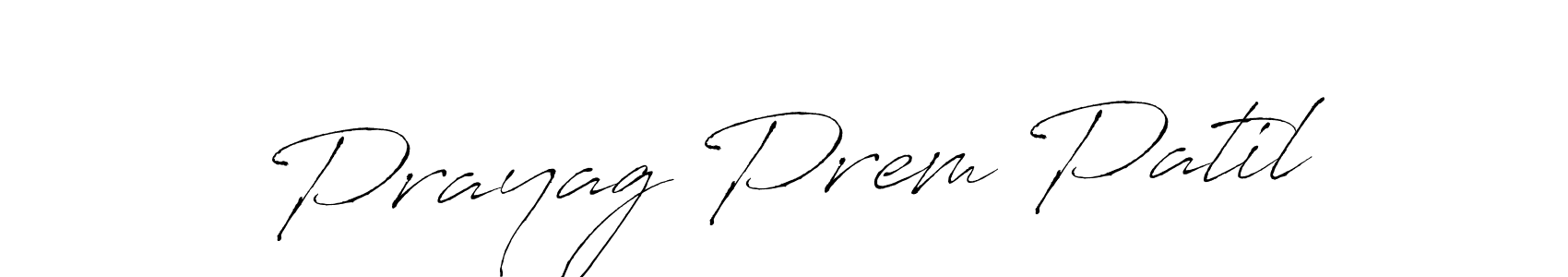 This is the best signature style for the Prayag Prem Patil name. Also you like these signature font (Antro_Vectra). Mix name signature. Prayag Prem Patil signature style 6 images and pictures png