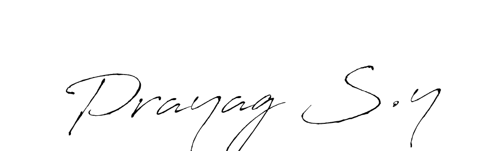 Check out images of Autograph of Prayag S.y name. Actor Prayag S.y Signature Style. Antro_Vectra is a professional sign style online. Prayag S.y signature style 6 images and pictures png