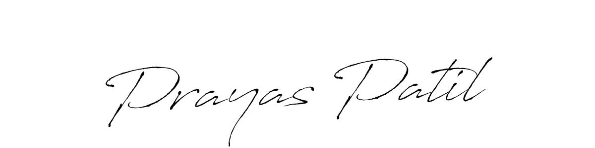 How to make Prayas Patil signature? Antro_Vectra is a professional autograph style. Create handwritten signature for Prayas Patil name. Prayas Patil signature style 6 images and pictures png