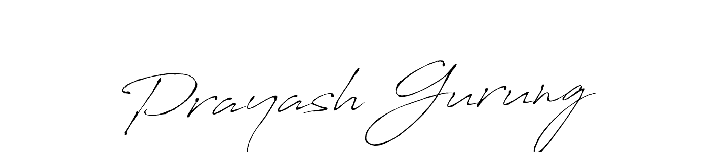 Also You can easily find your signature by using the search form. We will create Prayash Gurung name handwritten signature images for you free of cost using Antro_Vectra sign style. Prayash Gurung signature style 6 images and pictures png