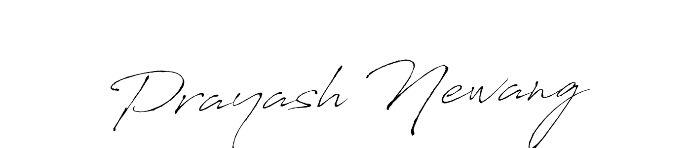 How to Draw Prayash Newang signature style? Antro_Vectra is a latest design signature styles for name Prayash Newang. Prayash Newang signature style 6 images and pictures png