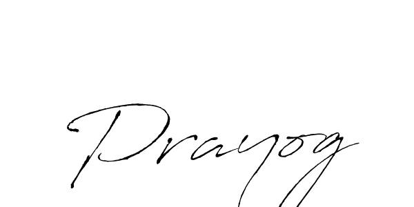 Also You can easily find your signature by using the search form. We will create Prayog name handwritten signature images for you free of cost using Antro_Vectra sign style. Prayog signature style 6 images and pictures png
