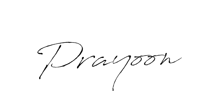 This is the best signature style for the Prayoon name. Also you like these signature font (Antro_Vectra). Mix name signature. Prayoon signature style 6 images and pictures png