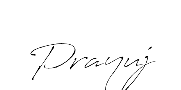 Make a short Prayuj signature style. Manage your documents anywhere anytime using Antro_Vectra. Create and add eSignatures, submit forms, share and send files easily. Prayuj signature style 6 images and pictures png