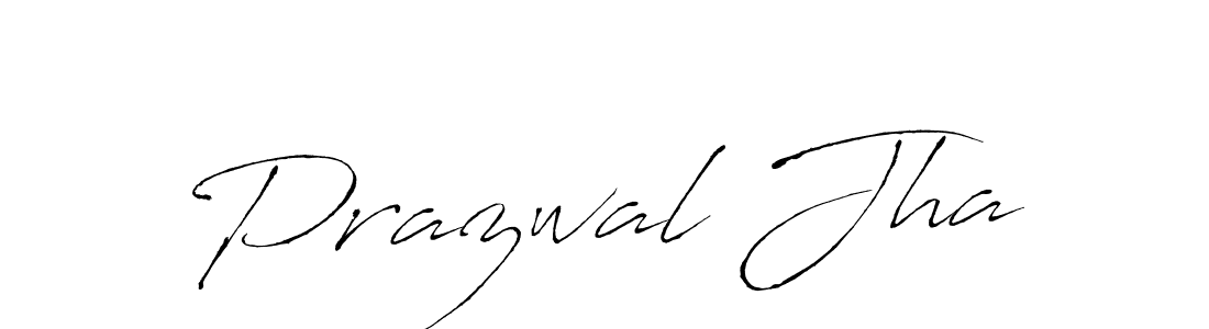 Use a signature maker to create a handwritten signature online. With this signature software, you can design (Antro_Vectra) your own signature for name Prazwal Jha. Prazwal Jha signature style 6 images and pictures png