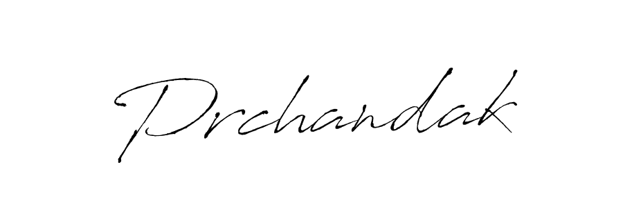 It looks lik you need a new signature style for name Prchandak. Design unique handwritten (Antro_Vectra) signature with our free signature maker in just a few clicks. Prchandak signature style 6 images and pictures png