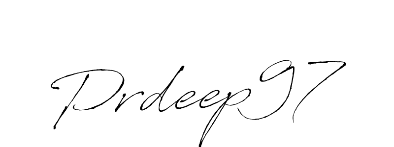 The best way (Antro_Vectra) to make a short signature is to pick only two or three words in your name. The name Prdeep97 include a total of six letters. For converting this name. Prdeep97 signature style 6 images and pictures png