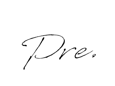 You can use this online signature creator to create a handwritten signature for the name Pre.. This is the best online autograph maker. Pre. signature style 6 images and pictures png