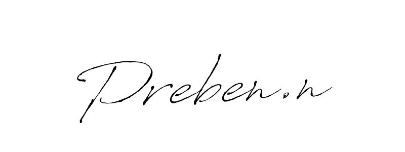 Also You can easily find your signature by using the search form. We will create Preben.n name handwritten signature images for you free of cost using Antro_Vectra sign style. Preben.n signature style 6 images and pictures png