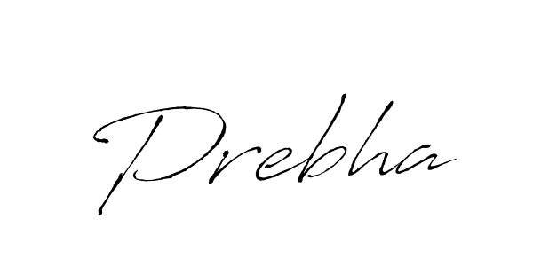 How to Draw Prebha signature style? Antro_Vectra is a latest design signature styles for name Prebha. Prebha signature style 6 images and pictures png