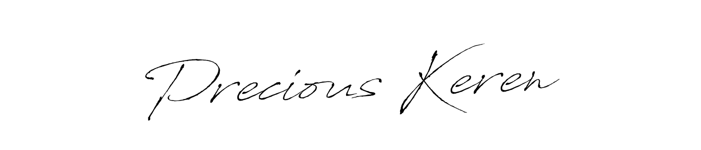 Here are the top 10 professional signature styles for the name Precious Keren. These are the best autograph styles you can use for your name. Precious Keren signature style 6 images and pictures png