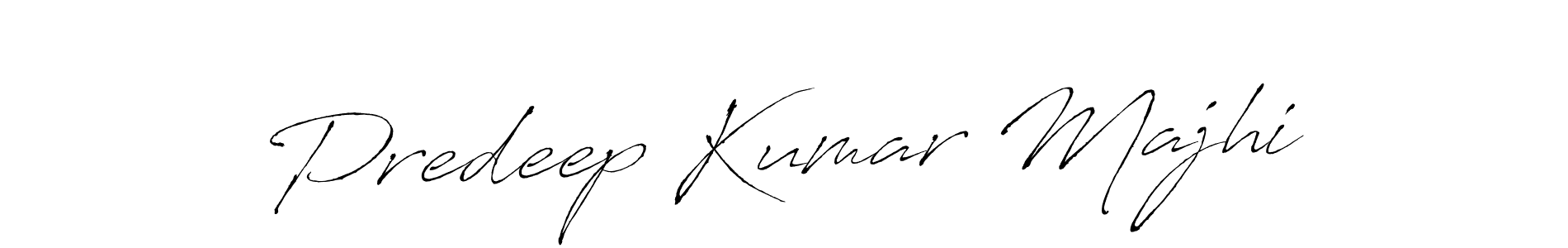 Here are the top 10 professional signature styles for the name Predeep Kumar Majhi. These are the best autograph styles you can use for your name. Predeep Kumar Majhi signature style 6 images and pictures png